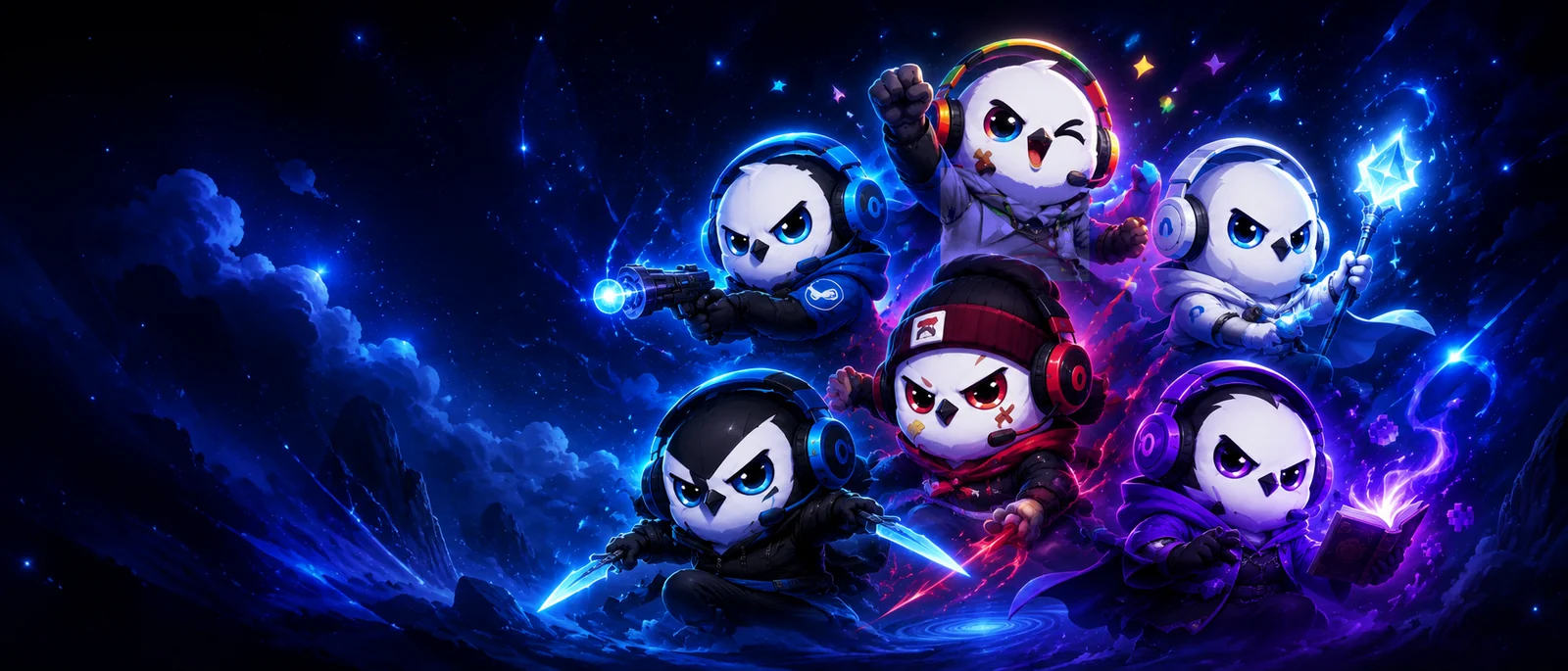 Snowbll Originals — coming soon
